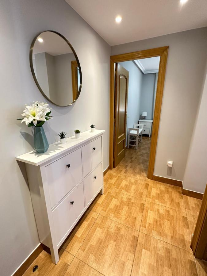 Apartamento Zaragoza Picarral Exterior foto