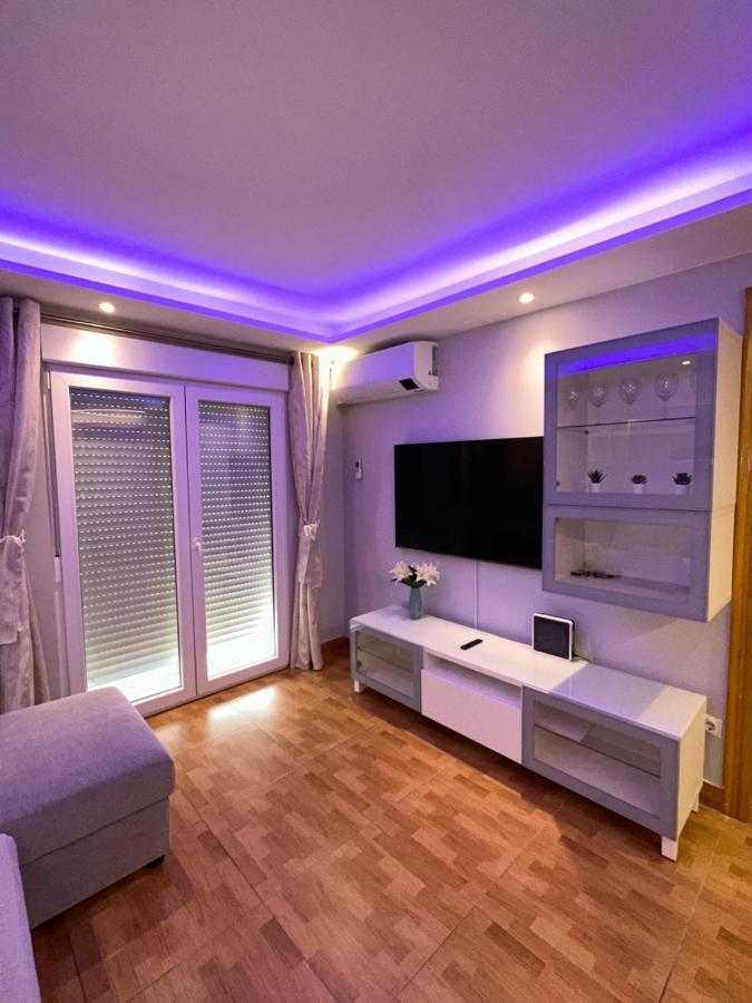 Apartamento Zaragoza Picarral Exterior foto