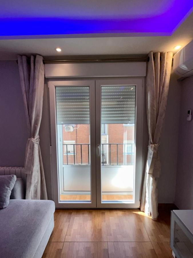 Apartamento Zaragoza Picarral Exterior foto